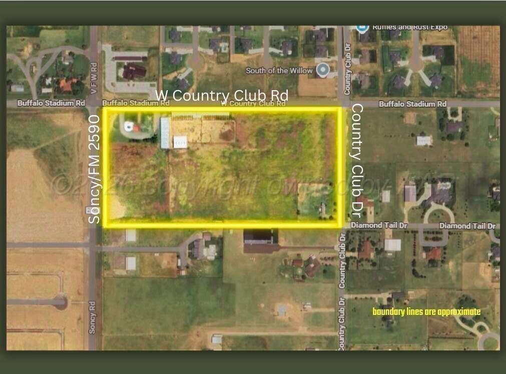 House in Canyon, Texas, United States 5 - 18058051