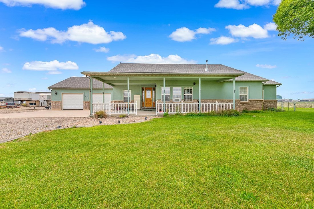 House in Loma, Colorado, United States 3 - 18305816