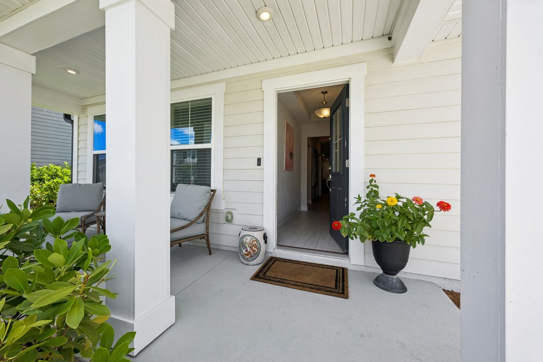 House in Jacksonville, Florida, United States 3 - 18305789
