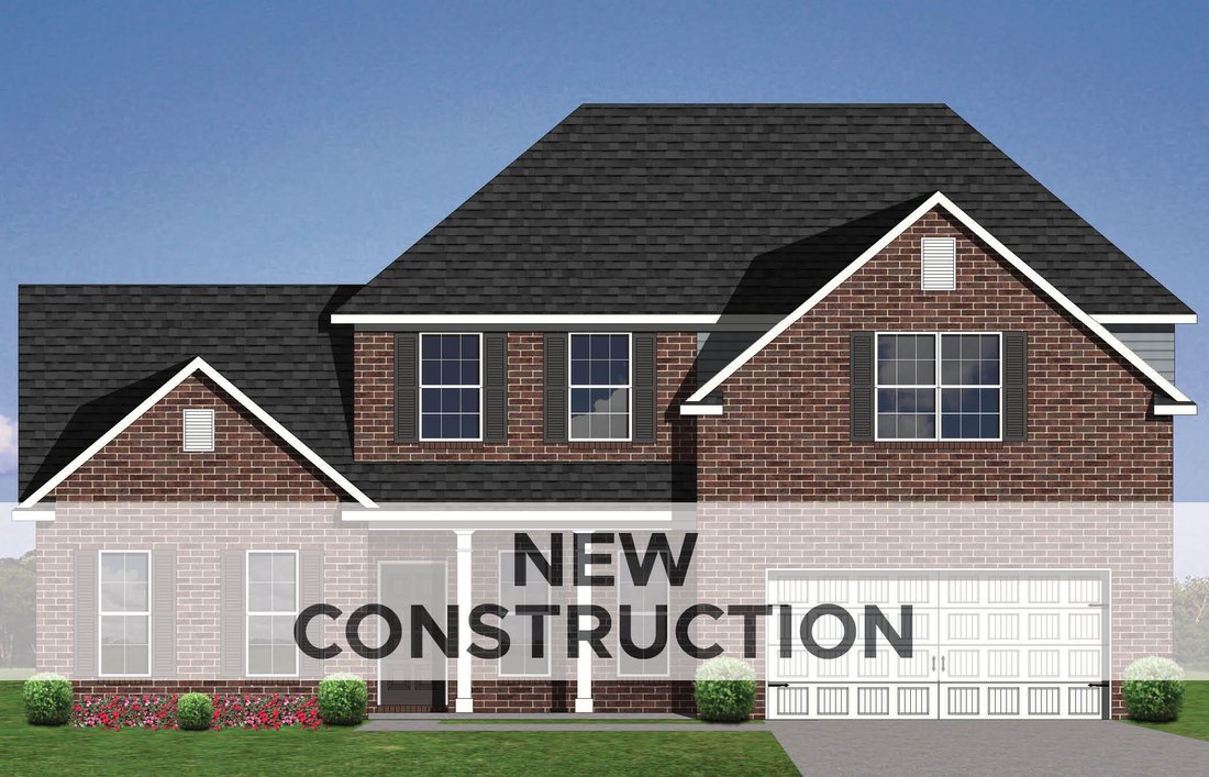 House in Versailles, Kentucky, United States 1 - 18305824