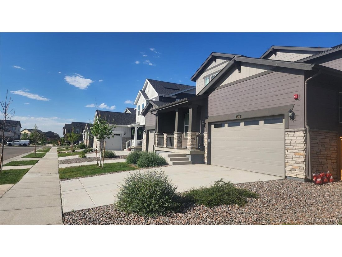 House in Erie, Colorado, United States 2 - 18305916