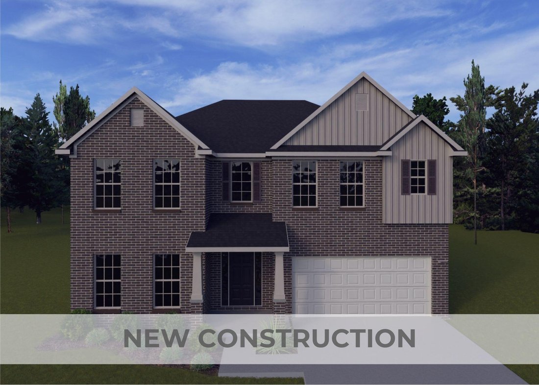 House in Versailles, Kentucky, United States 1 - 18305828