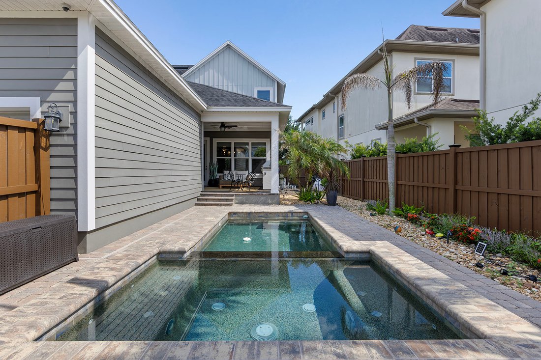 House in Orlando, Florida, United States 5 - 18305785