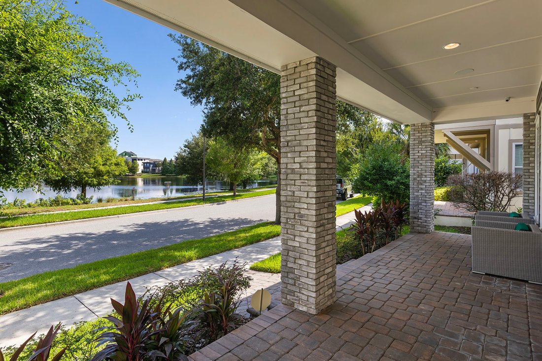 House in Orlando, Florida, United States 1 - 18305785