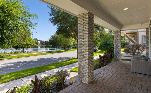 House in Orlando, Florida, United States 1