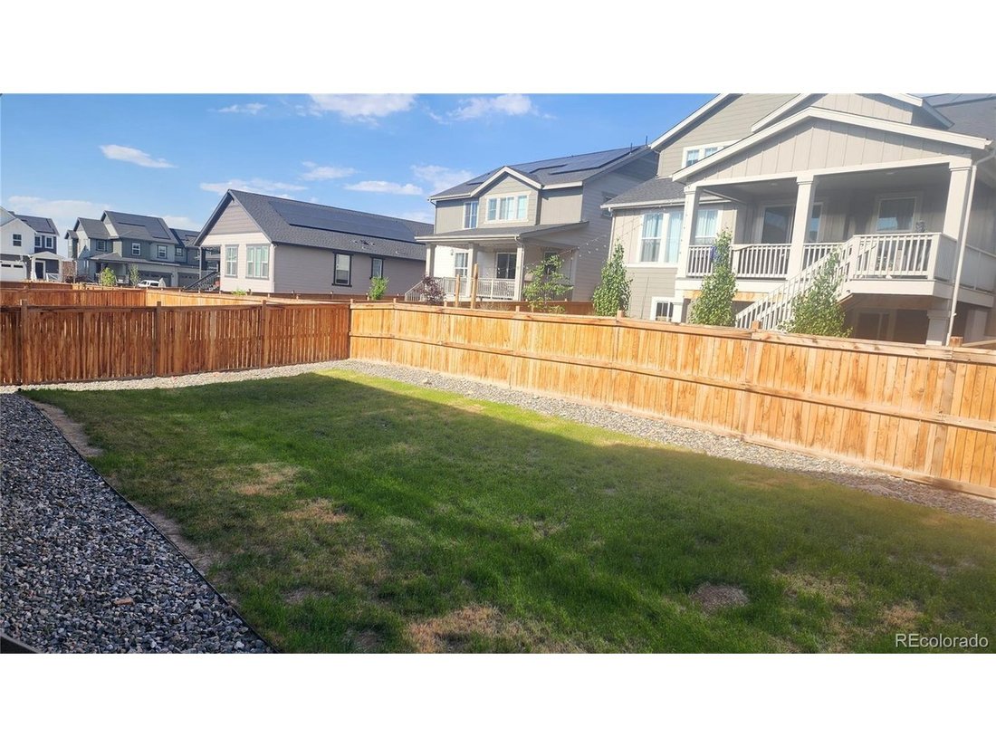 House in Erie, Colorado, United States 5 - 18305916