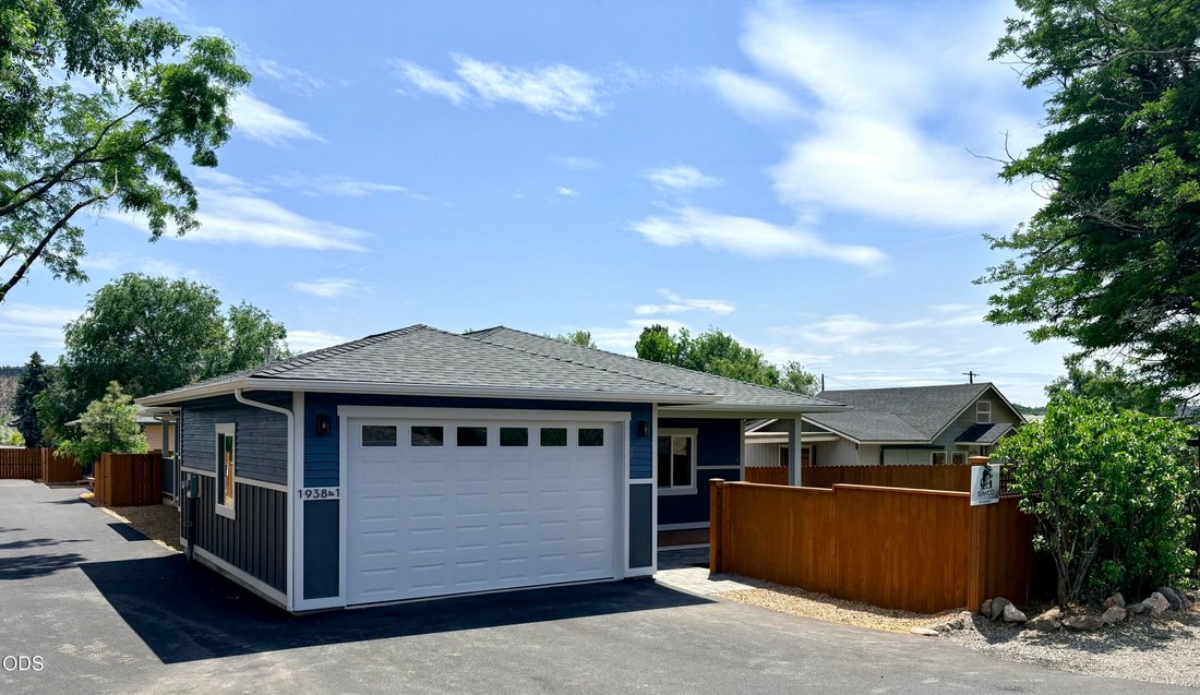 House in Prineville, Oregon, United States 2 - 18283834