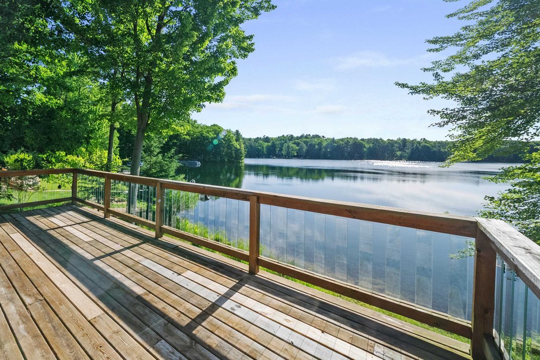 House in Traverse City, Michigan, United States 5 - 18307363