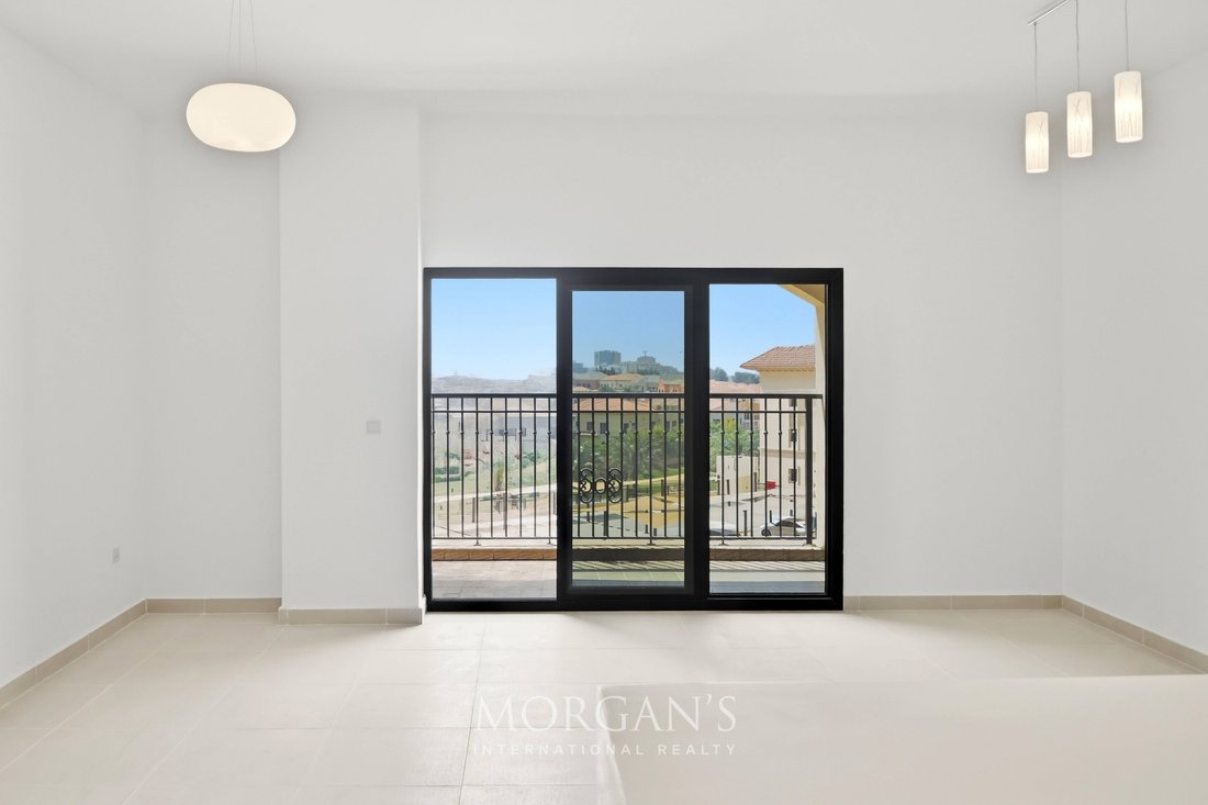 Apartment in Jumeirah Golf Estates, Dubai, United Arab Emirates 5 - 18306188