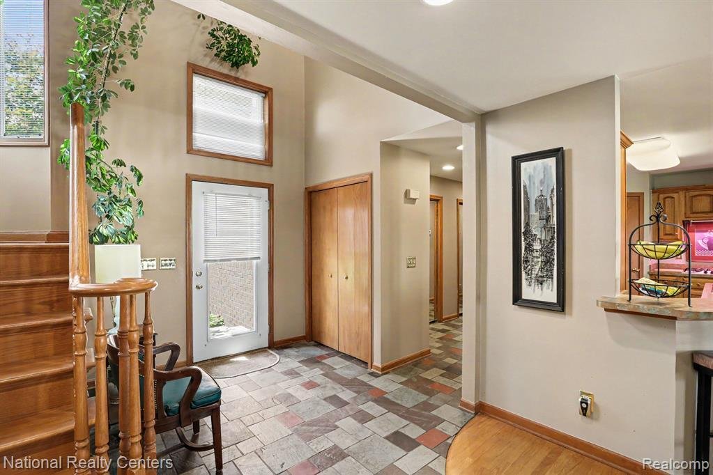 Maison à Clay Township, Michigan, États-Unis 4 - 18307259