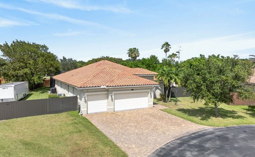 House in Homestead, Florida, United States 1