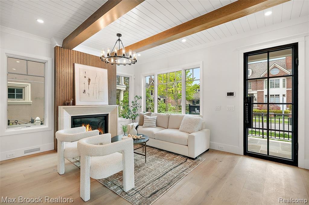 Casa a Birmingham, Michigan, Stati Uniti 4 - 18307284