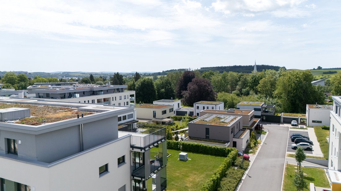 Penthouse in Villingen-Schwenningen, Baden-Württemberg, Germany 1 - 18306374