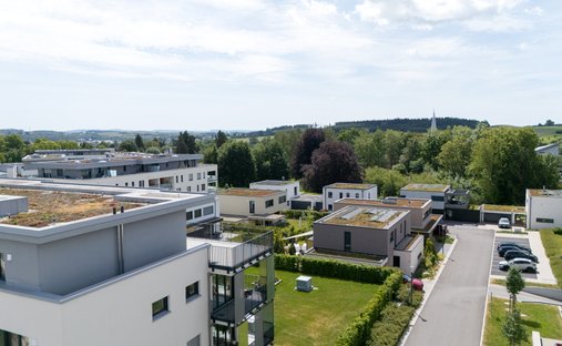 Penthouse in Villingen-Schwenningen, Baden-Württemberg, Germany 1