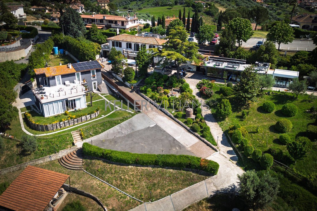 Casa a San Luigi, Monterotondo, Lazio 2 - 18306216