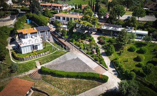 Maison à San Luigi, Monterotondo, Latium 1