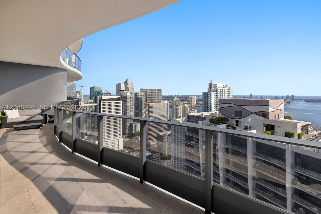 Condo in Miami, Florida, United States 2 - 18306416