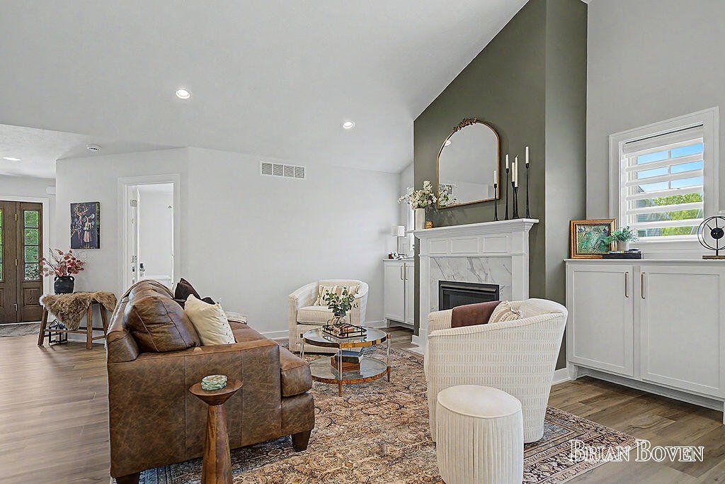 Condo in Rockford, Michigan, United States 5 - 18308460