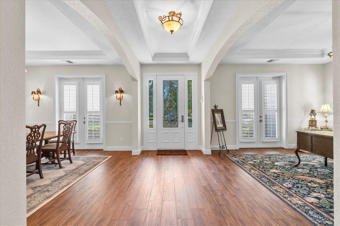 Casa a Lithia, Florida, Stati Uniti 3 - 18306311