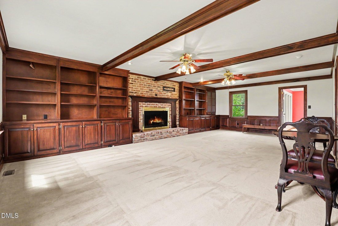 House in Wilson, North Carolina, United States 5 - 18306686