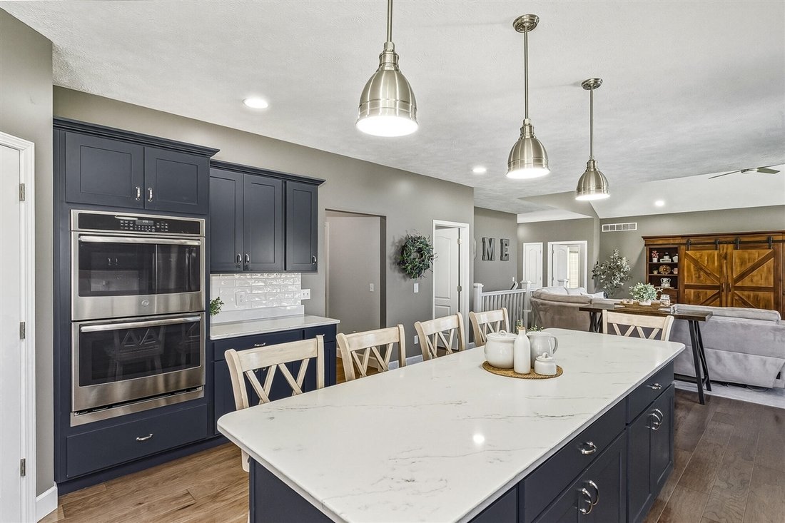 House in Three Rivers, Michigan, United States 4 - 18307241