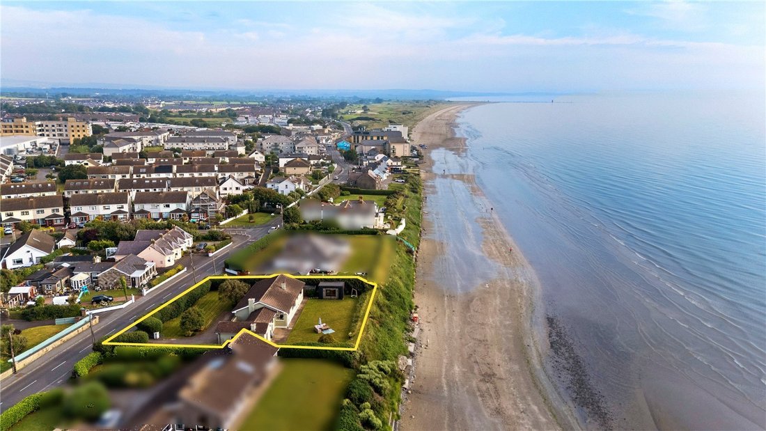House in Bettystown, County Meath, Ireland 3 - 18282164