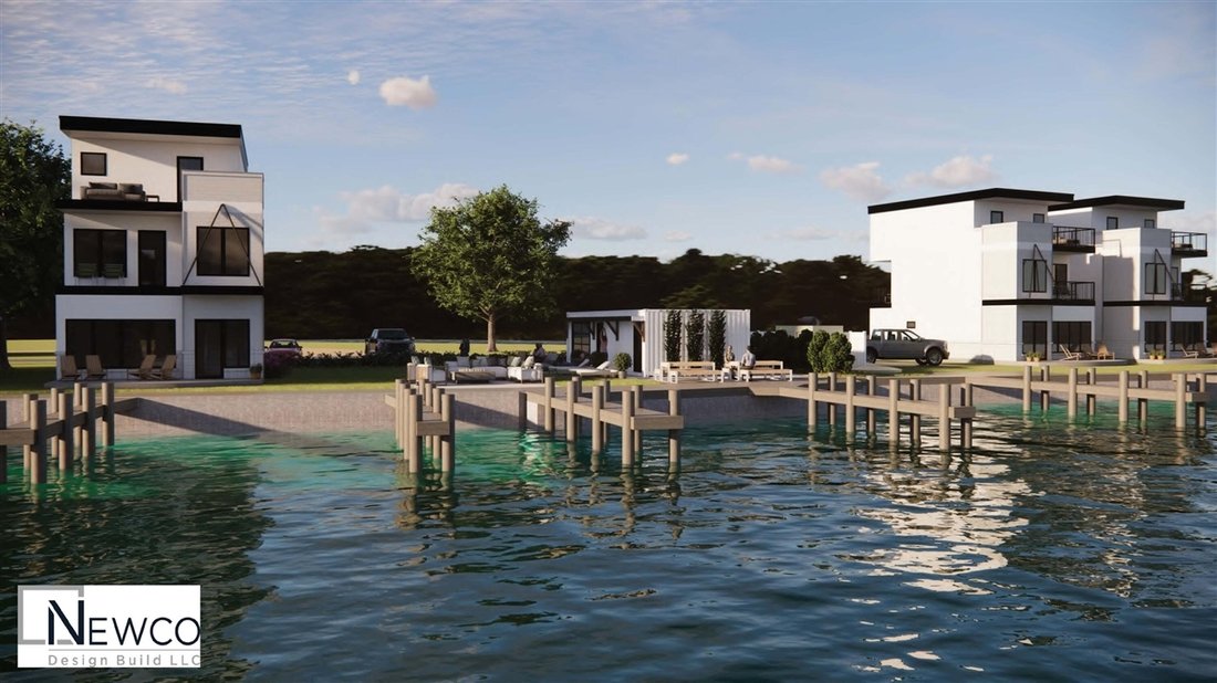 Condo in South Haven, Michigan, United States 2 - 18307360