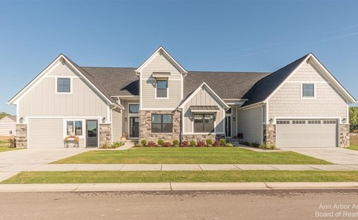 Appartement à Saline, Michigan, États-Unis 1