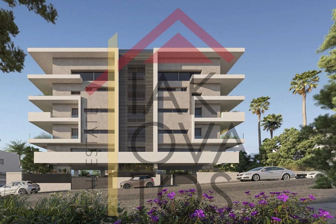 Apartment in Vari, Attica, Greece 5 - 18306792