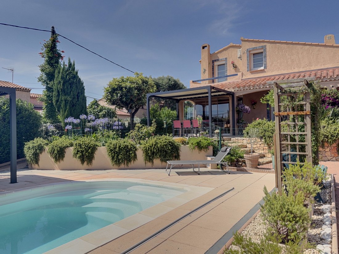House in Le Fort, Six-Fours-les-Plages, France 1 - 18306378