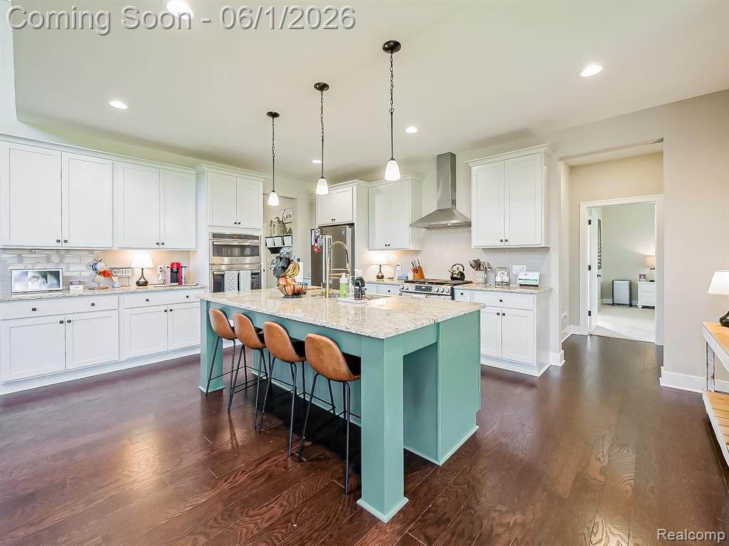 House in Ann Arbor, Michigan, United States 5 - 18308392