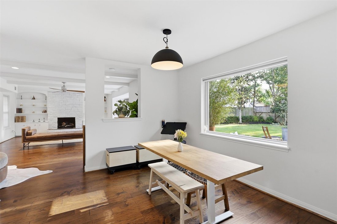 House in Houston, Texas, United States 5 - 18306593