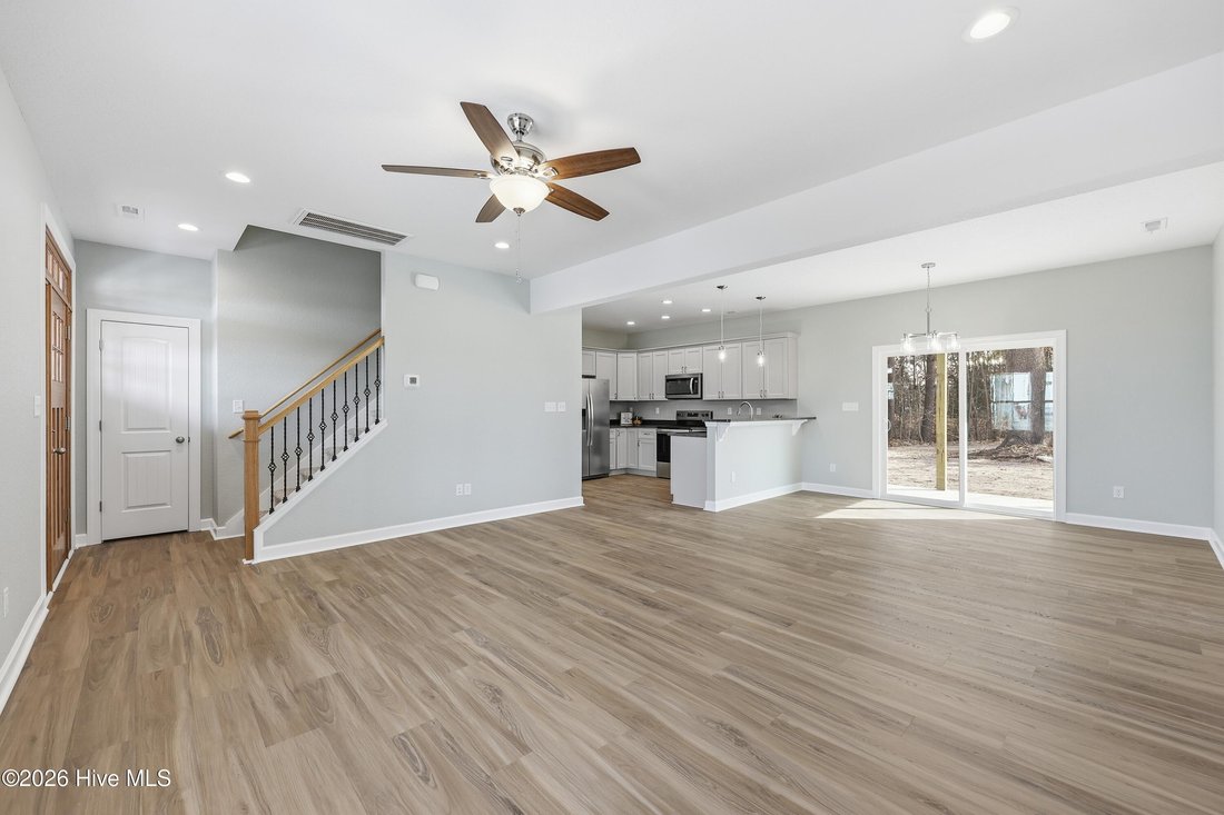House in Aydlett, North Carolina, United States 5 - 18306623