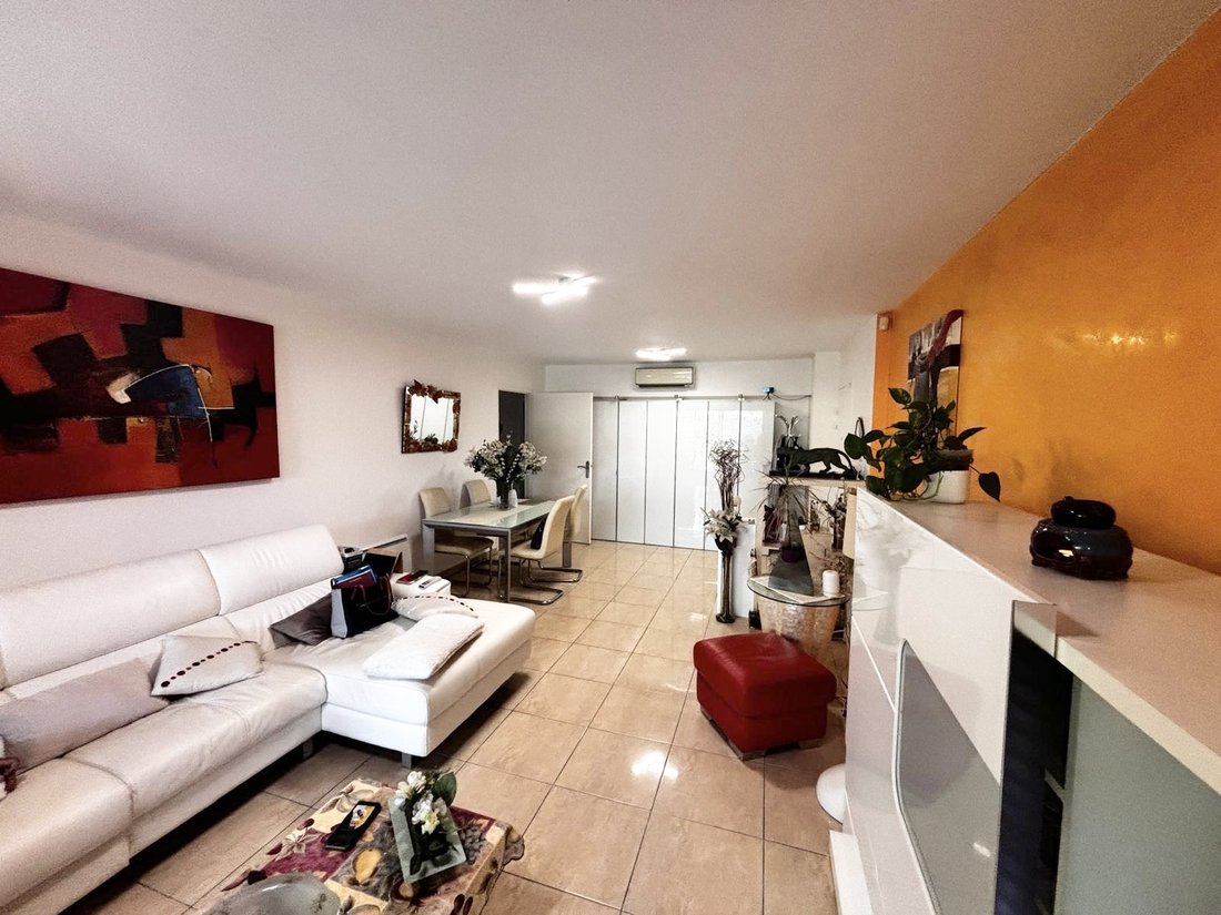 Wohnung in La Grande-Motte, Okzitanien, Frankreich 2 - 18306579