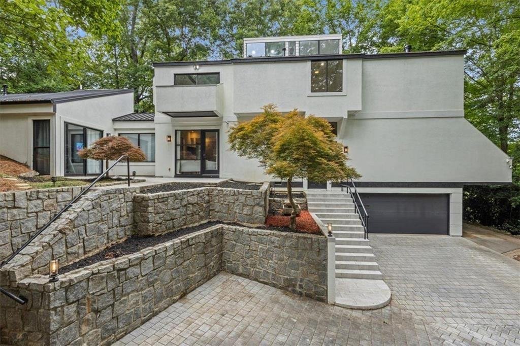 House in Atlanta, Georgia, United States 1 - 18270559