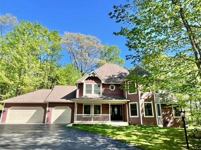 House in Garfield Township, Michigan, United States 2 - 18307669