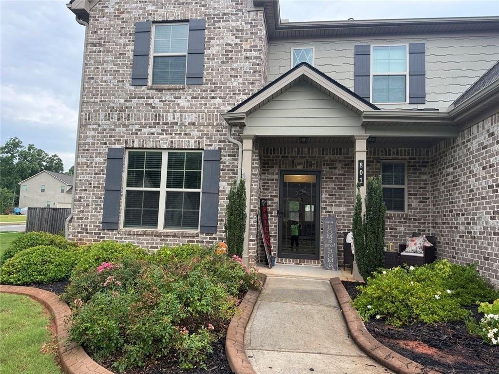 House in Hampton, Georgia, United States 3 - 17438202