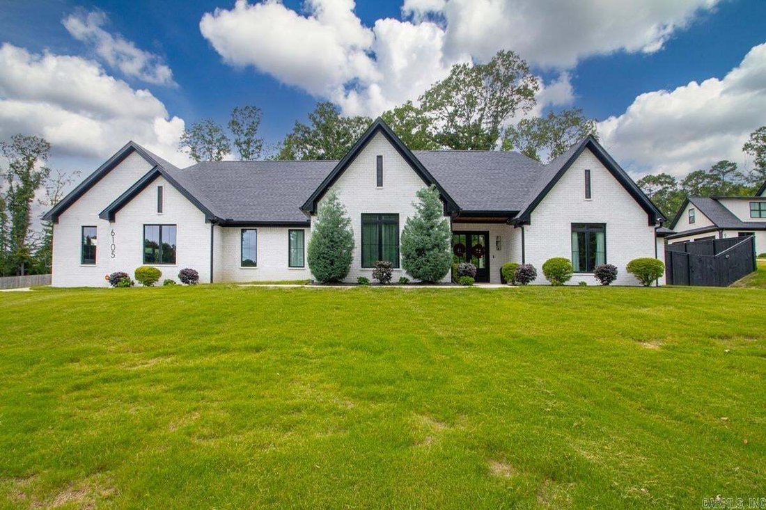 House in Benton, Arkansas, United States 1 - 18306953