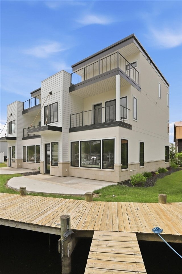 Condo in South Haven, Michigan, United States 4 - 18307360
