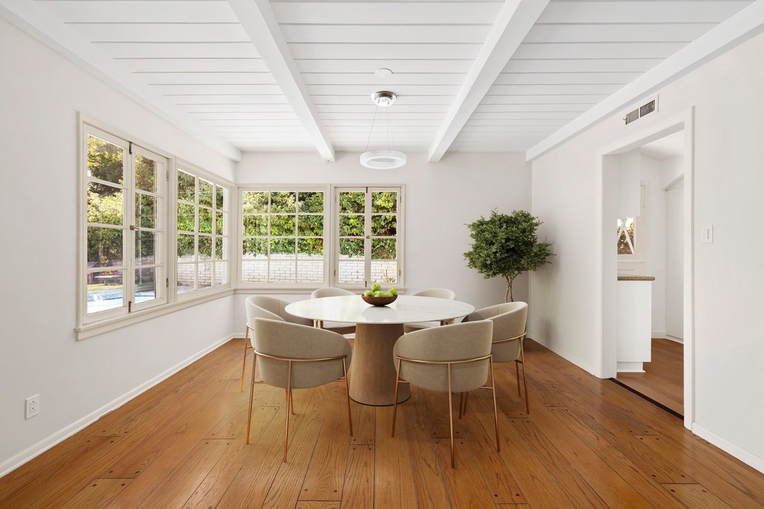House in Los Angeles, California, United States 3 - 18306988