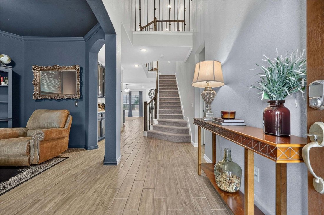 House in Katy, Texas, United States 5 - 18271494