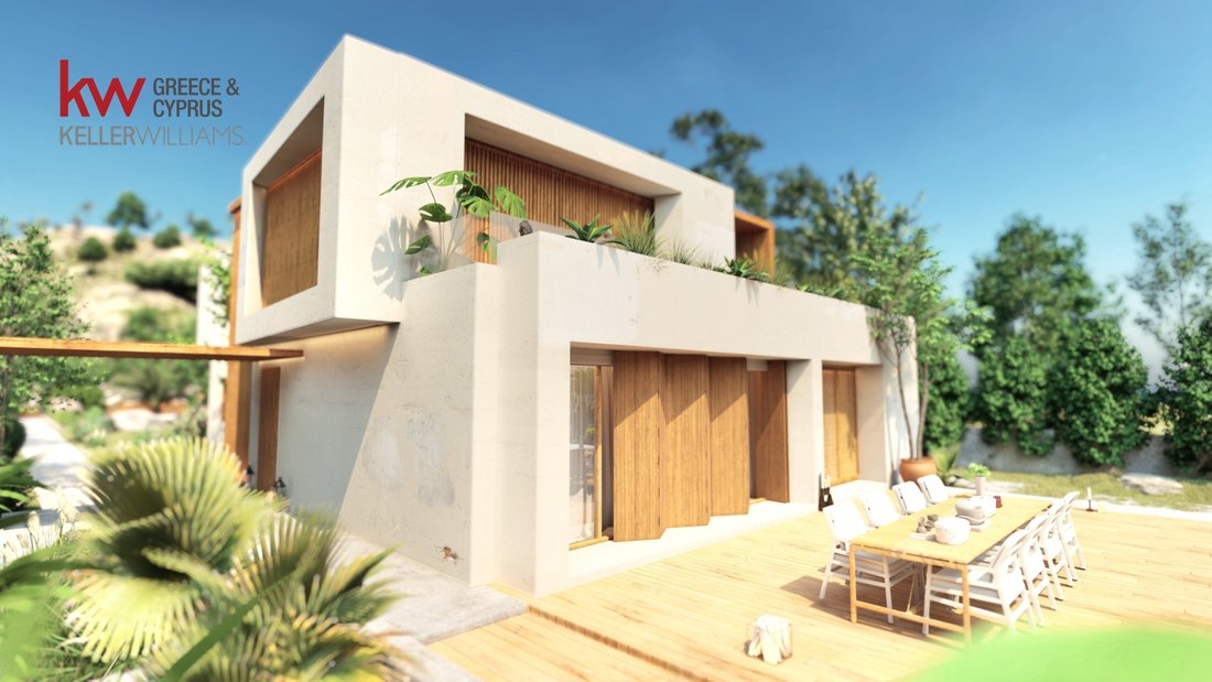 House in Ermioni, Peloponnese, Western Greece and the Ionian, Greece 1 - 18306124
