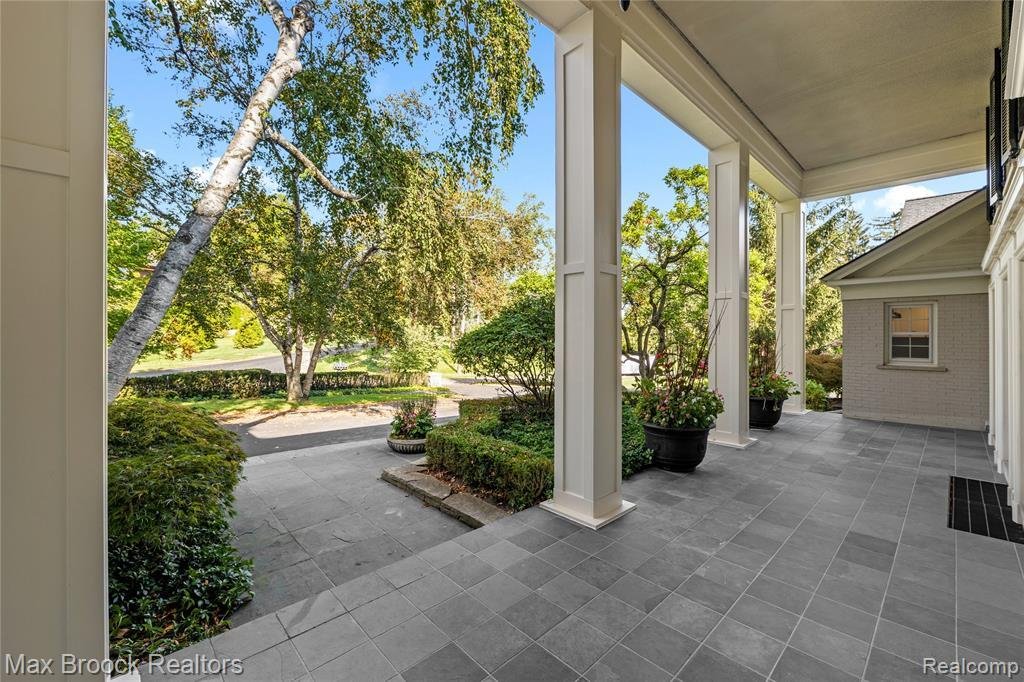 House in Bloomfield Hills, Michigan, United States 5 - 18309644