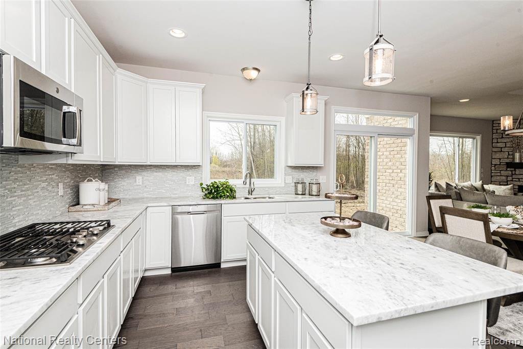 House in Metamora, Michigan, United States 3 - 18307185