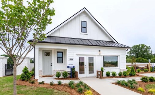 Maison à Marietta, Géorgie, États-Unis 1