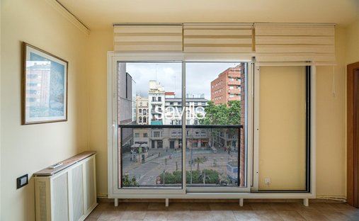 Wohnung in Sarrià-Sant Gervasi, Barcelona, Spanien 1
