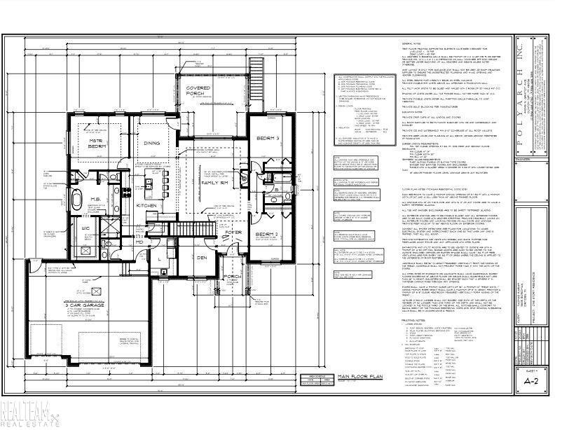 House in Almont, Michigan, United States 3 - 18307186