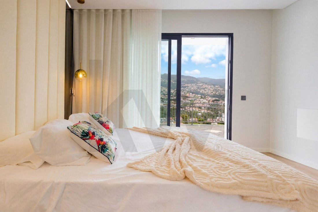 House in Santo Antonio, Madeira, Portugal 5 - 18306125