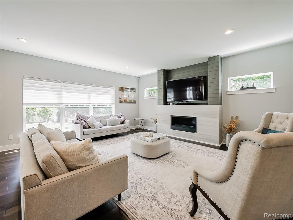House in Royal Oak, Michigan, United States 3 - 18307896
