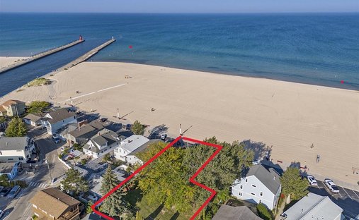 House in South Haven, Michigan, United States 1